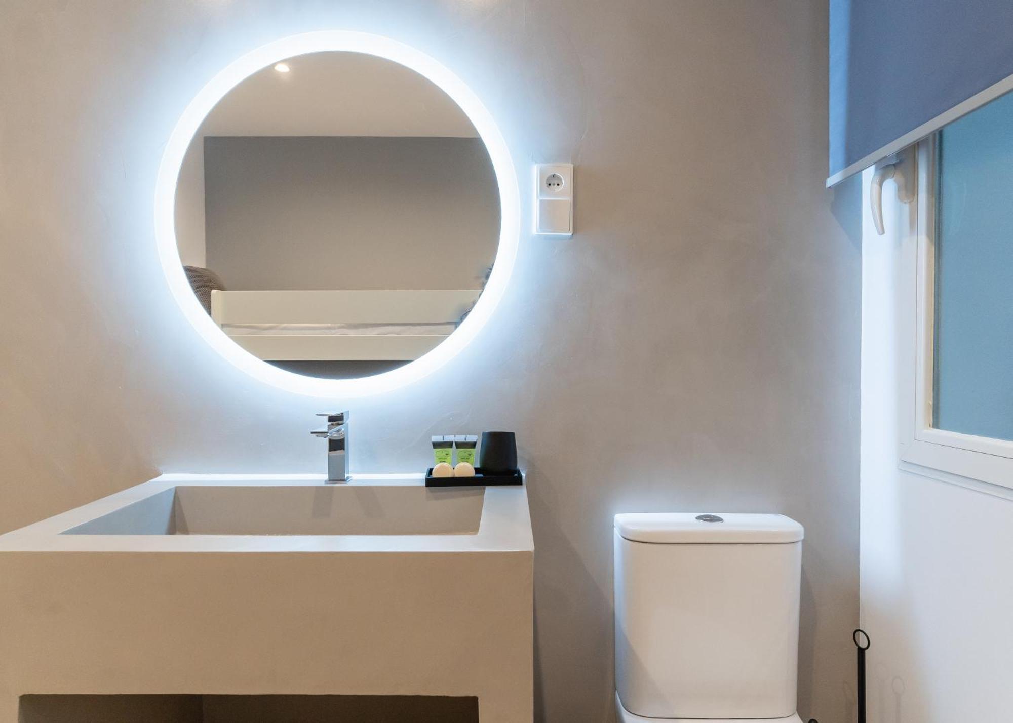 Executive -2Bedrooms 2Bathrooms - Salamanca - Mintystay Madrid Buitenkant foto