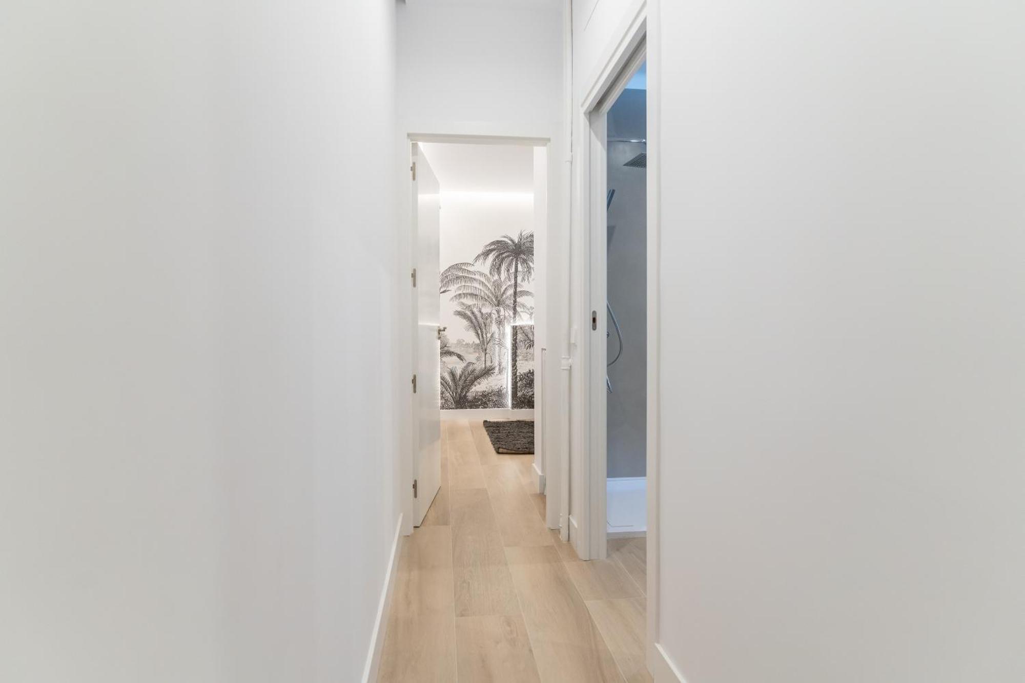 Executive -2Bedrooms 2Bathrooms - Salamanca - Mintystay Madrid Buitenkant foto