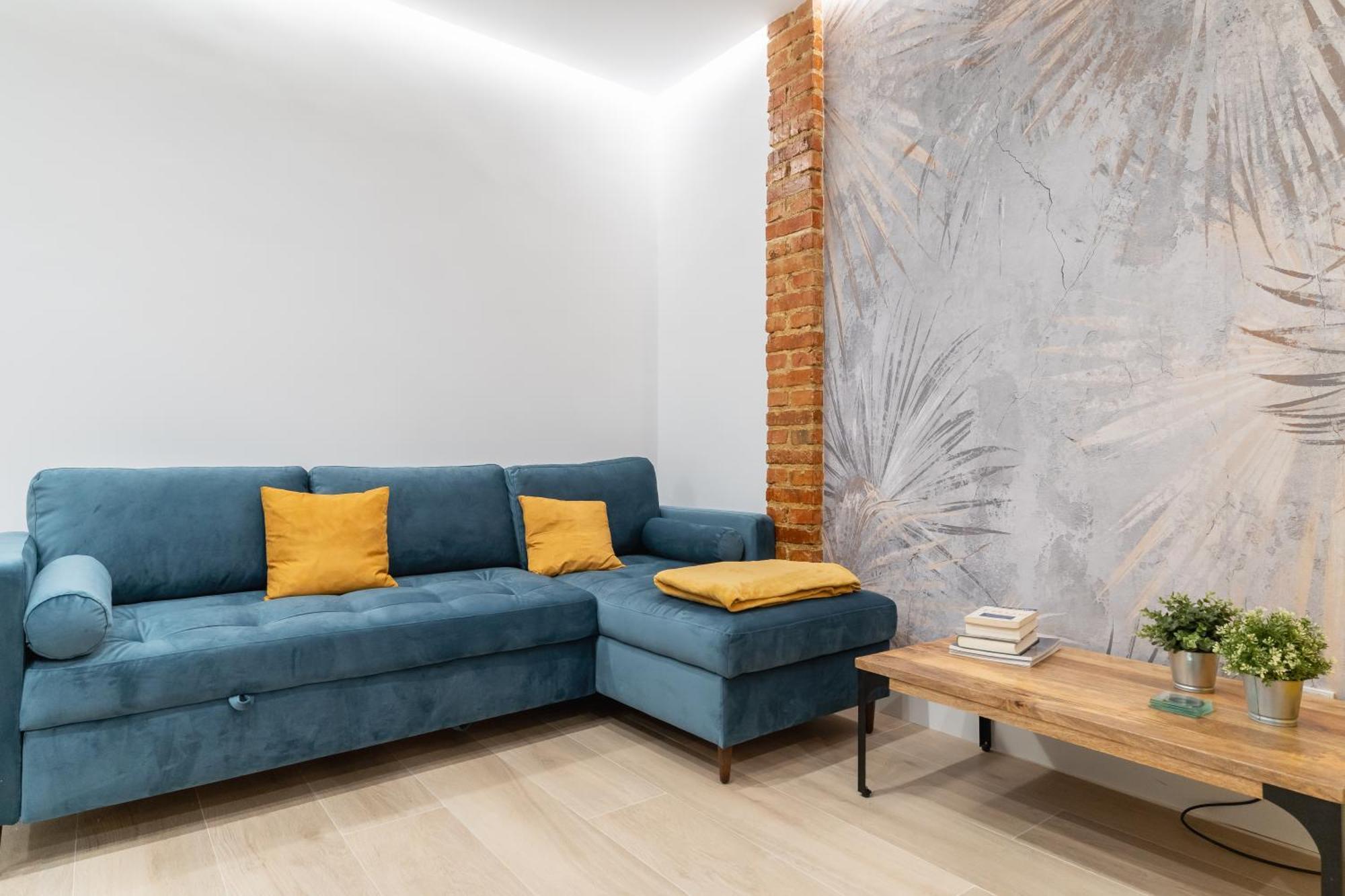 Executive -2Bedrooms 2Bathrooms - Salamanca - Mintystay Madrid Buitenkant foto