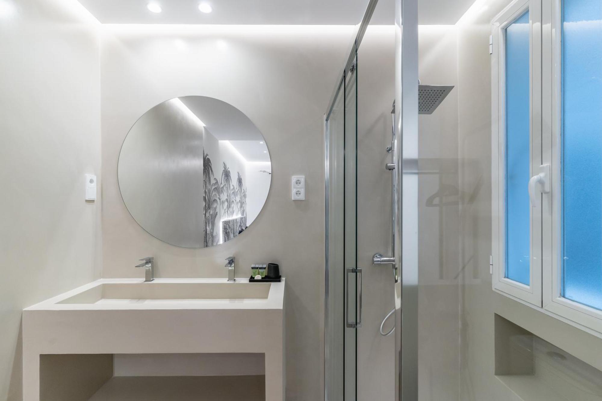 Executive -2Bedrooms 2Bathrooms - Salamanca - Mintystay Madrid Buitenkant foto
