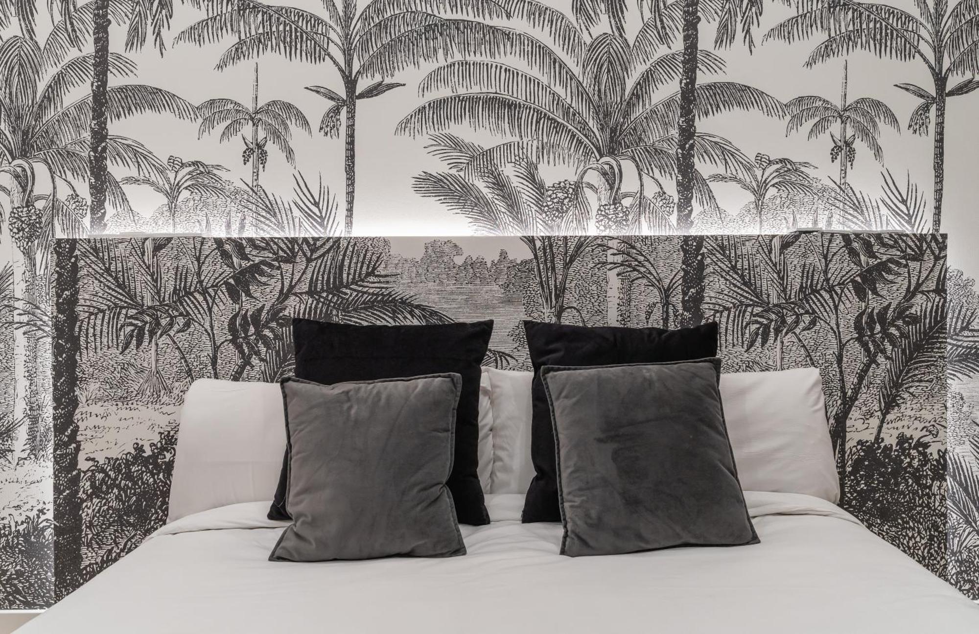 Executive -2Bedrooms 2Bathrooms - Salamanca - Mintystay Madrid Buitenkant foto